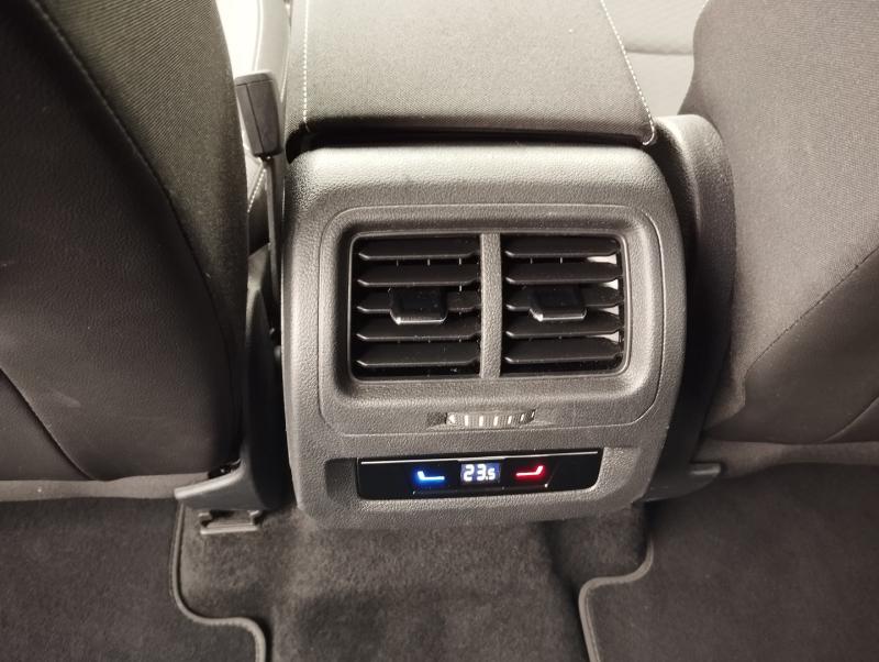 VW Touran Comfortline TDI DSG