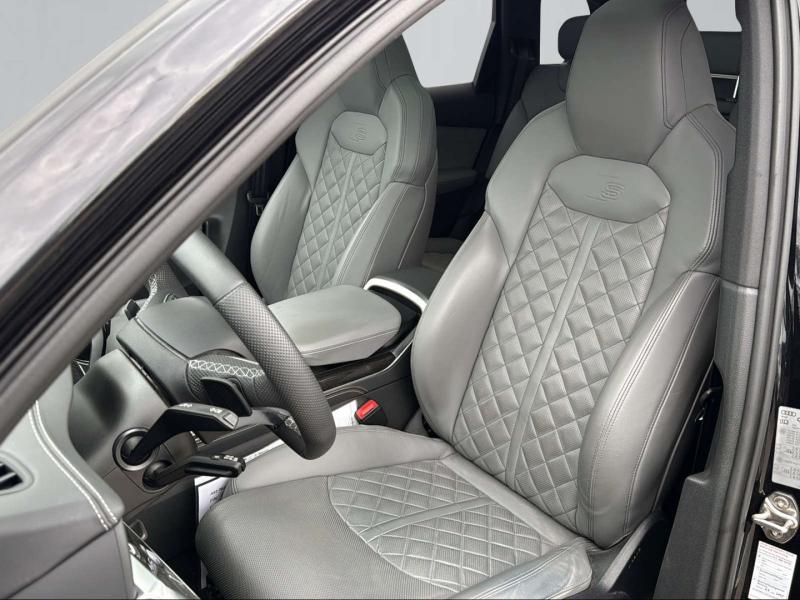 Audi Q7 60 TFSI e quattro S line