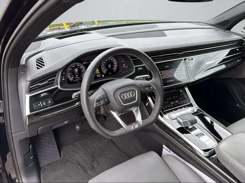 Audi Q7 60 TFSI e quattro S line