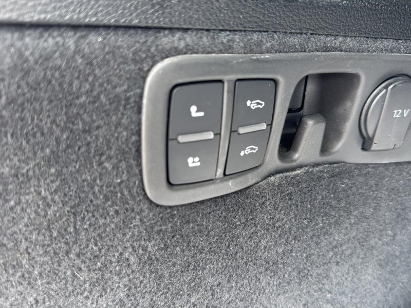 Audi Q7 60 TFSI e quattro S line
