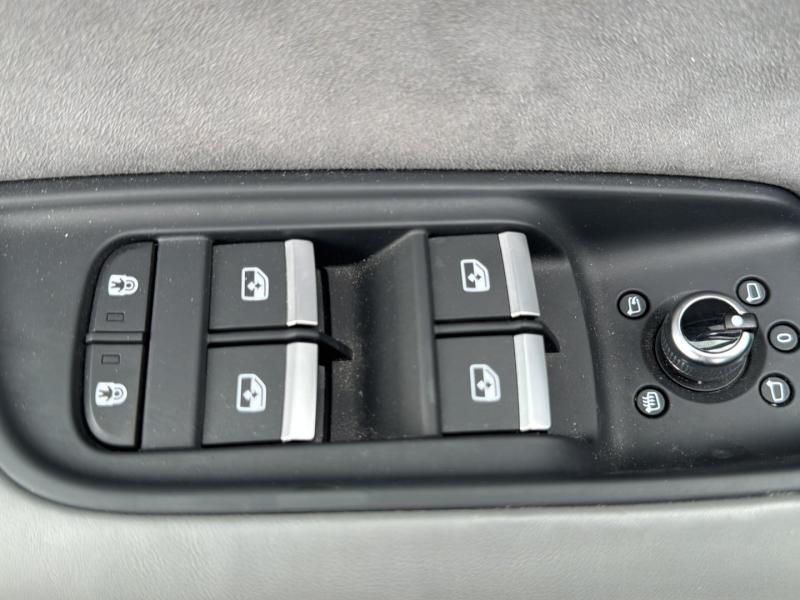 Audi Q7 60 TFSI e quattro S line