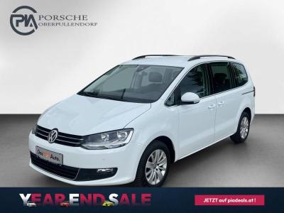 VW Sharan Business+ TSI DSG 7-Sitzer