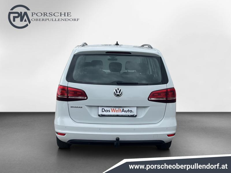 VW Sharan Business+ TSI DSG 7-Sitzer