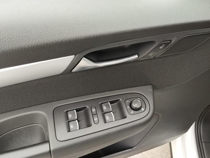 VW Sharan Business+ TSI DSG 7-Sitzer