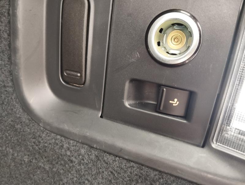 VW Sharan Business+ TSI DSG 7-Sitzer