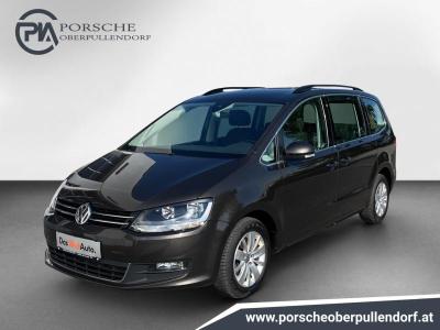VW Sharan Business+ TSI DSG 7-Sitzer