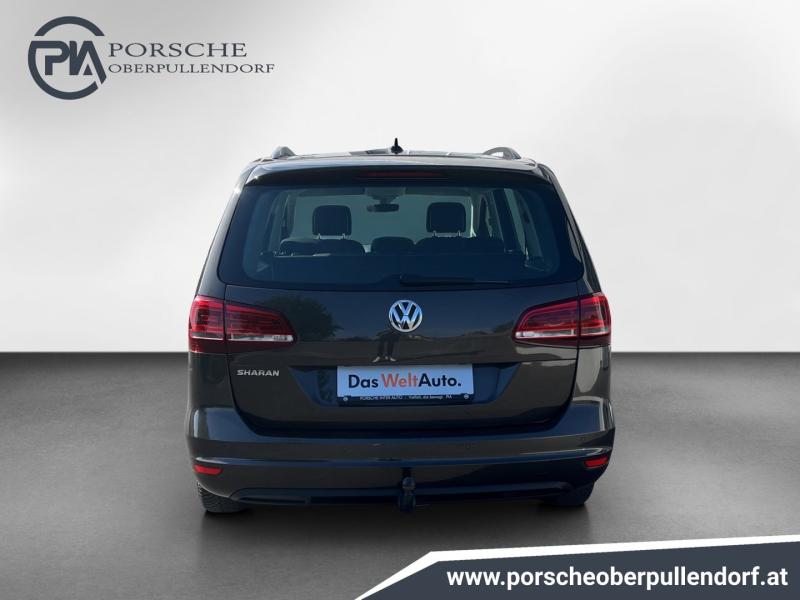 VW Sharan Business+ TSI DSG 7-Sitzer