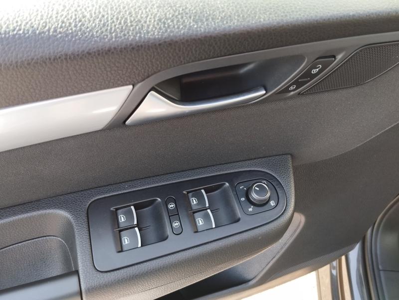 VW Sharan Business+ TSI DSG 7-Sitzer
