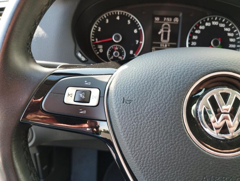 VW Sharan Business+ TSI DSG 7-Sitzer