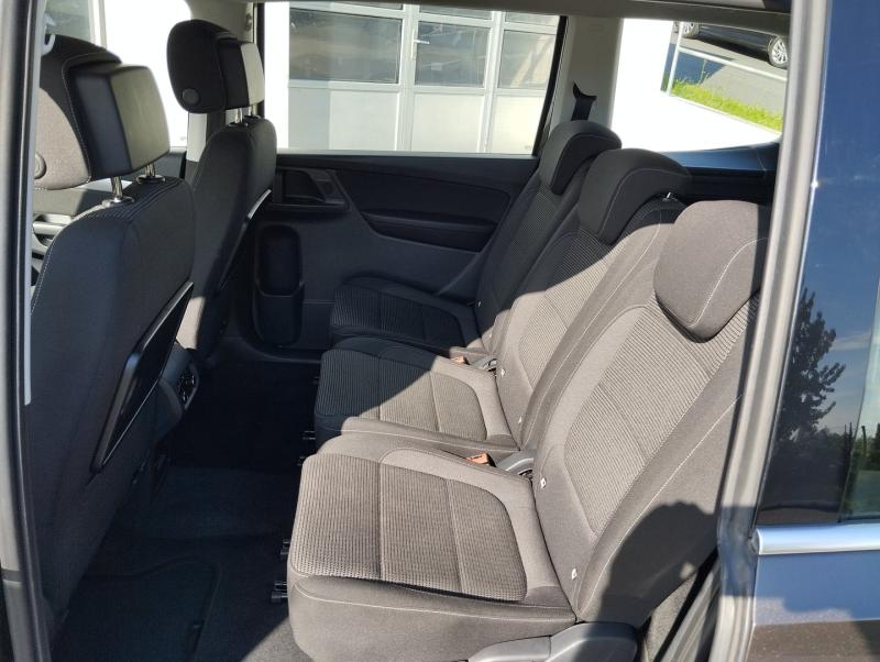 VW Sharan Business+ TSI DSG 7-Sitzer