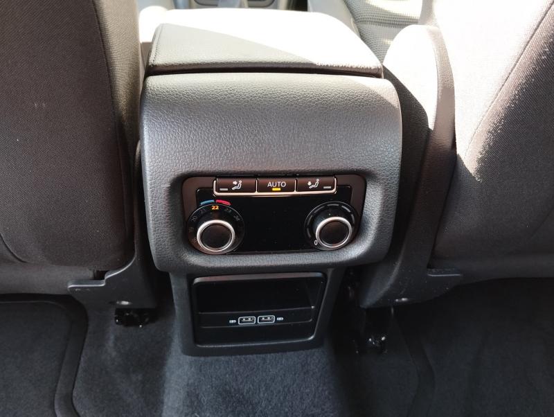 VW Sharan Business+ TSI DSG 7-Sitzer