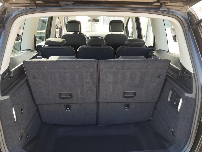 VW Sharan Business+ TSI DSG 7-Sitzer