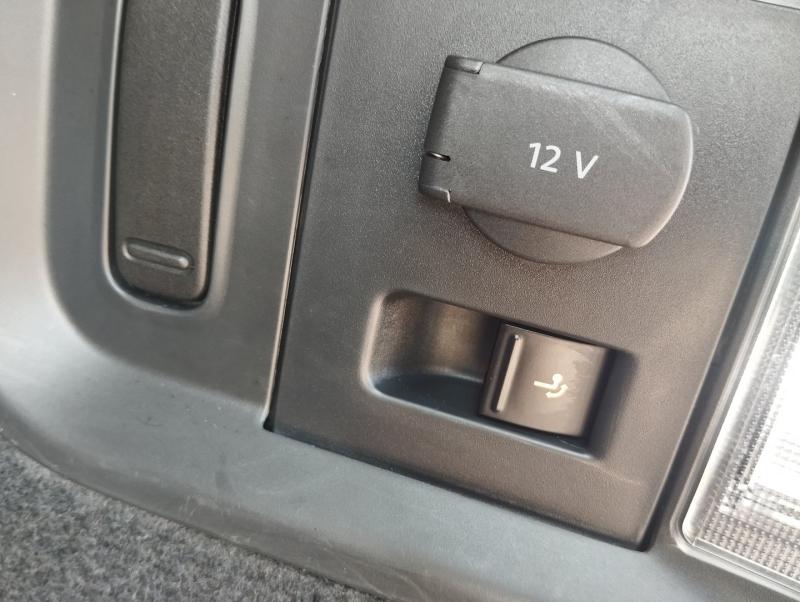 VW Sharan Business+ TSI DSG 7-Sitzer