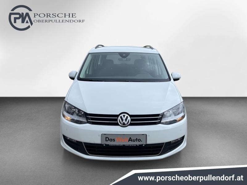 VW Sharan Business+ TSI DSG 7-Sitzer
