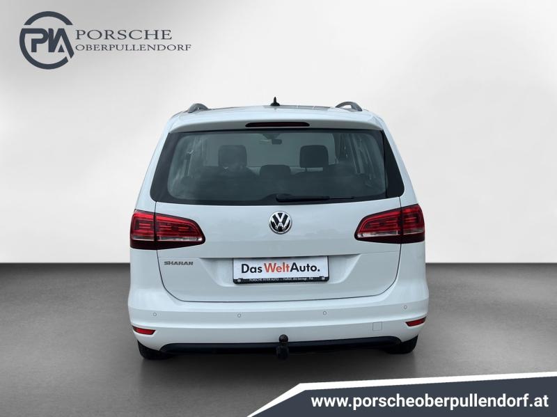 VW Sharan Business+ TSI DSG 7-Sitzer