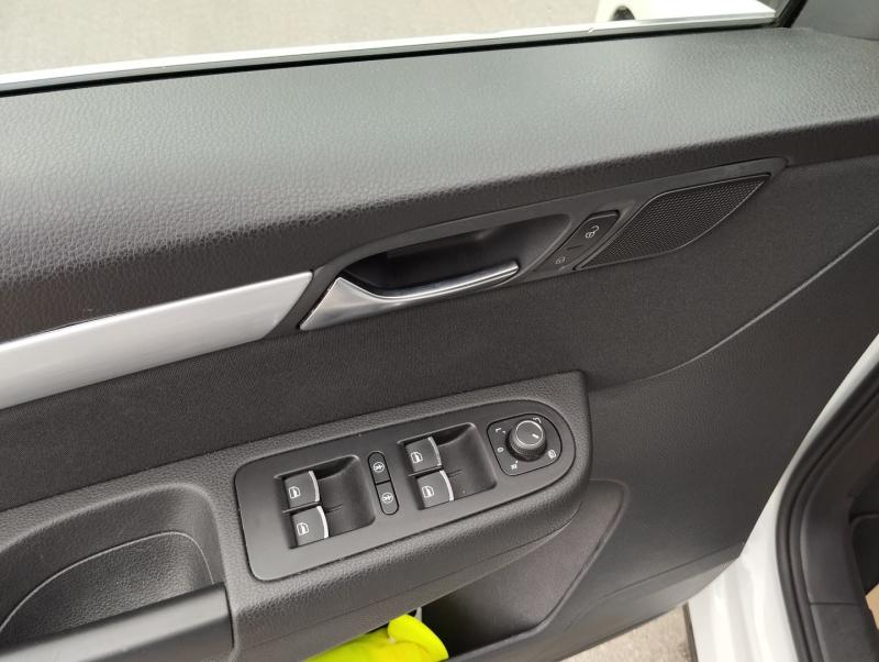 VW Sharan Business+ TSI DSG 7-Sitzer