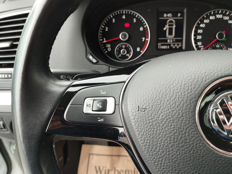 VW Sharan Business+ TSI DSG 7-Sitzer
