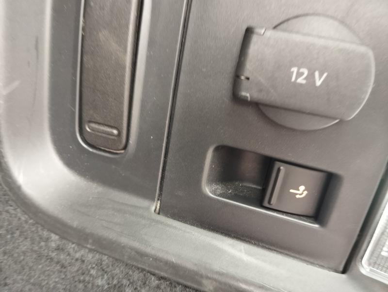 VW Sharan Business+ TSI DSG 7-Sitzer