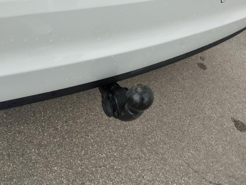 VW Sharan Business+ TSI DSG 7-Sitzer