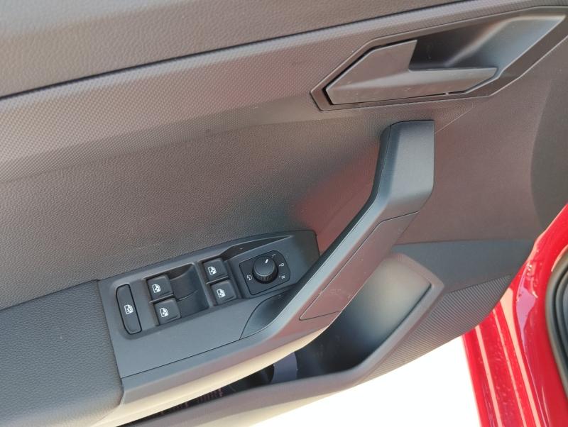 SEAT Ibiza Reference 1.0