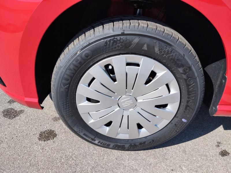 SEAT Ibiza Reference 1.0