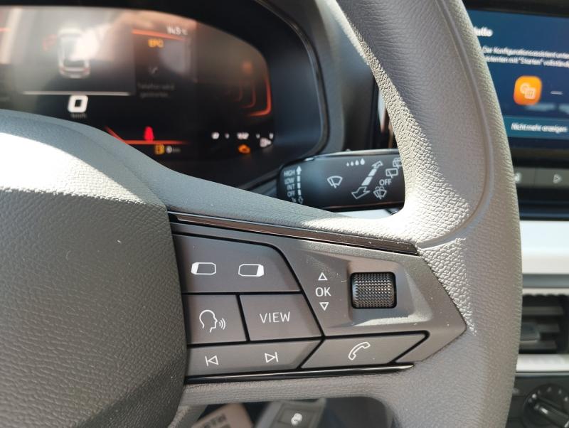 SEAT Ibiza Reference 1.0