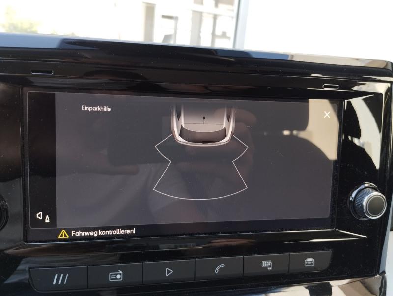 SEAT Ibiza Reference 1.0