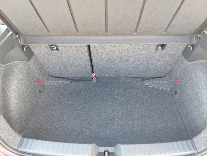 SEAT Ibiza Reference 1.0