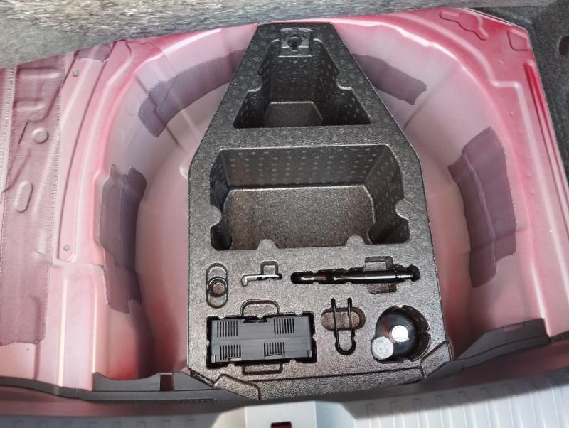 SEAT Ibiza Reference 1.0