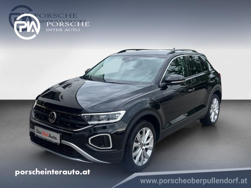 VW T-Roc Friends TDI