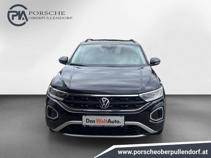 VW T-Roc Friends TDI