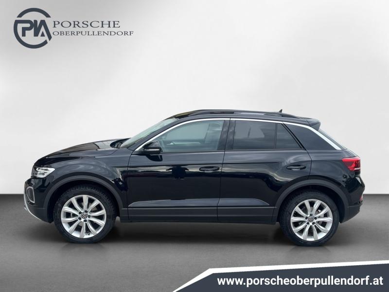 VW T-Roc Friends TDI