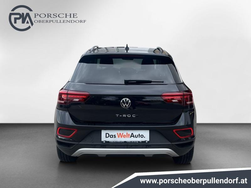 VW T-Roc Friends TDI