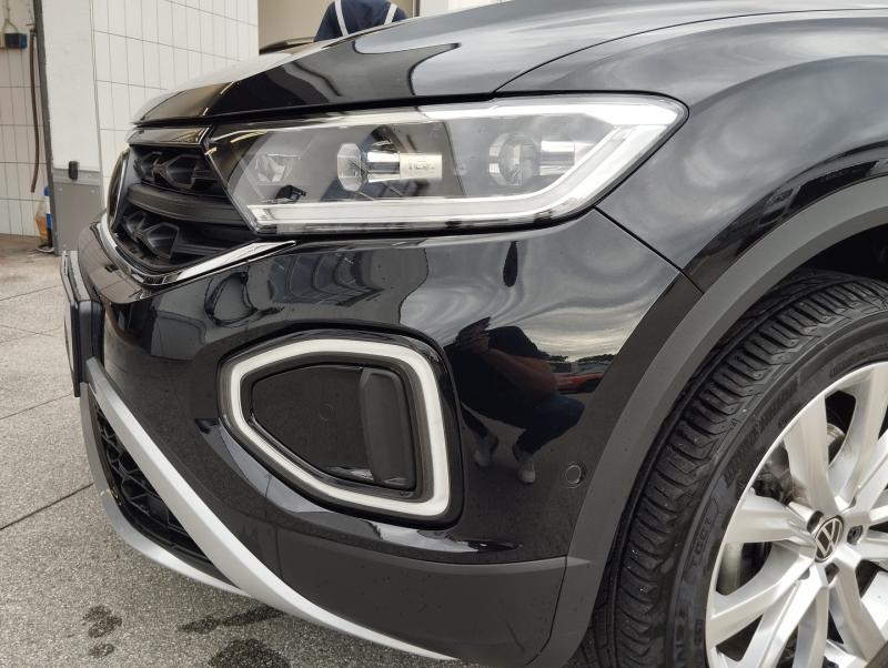 VW T-Roc Friends TDI