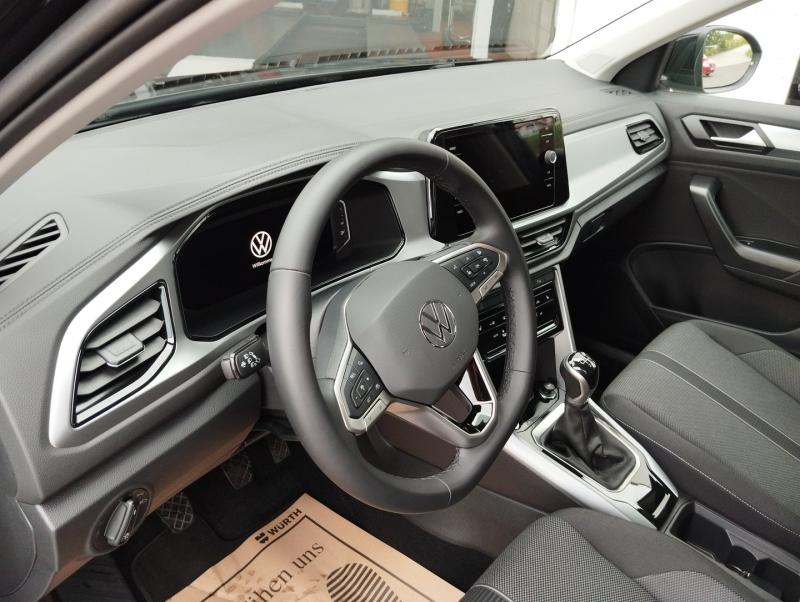 VW T-Roc Friends TDI