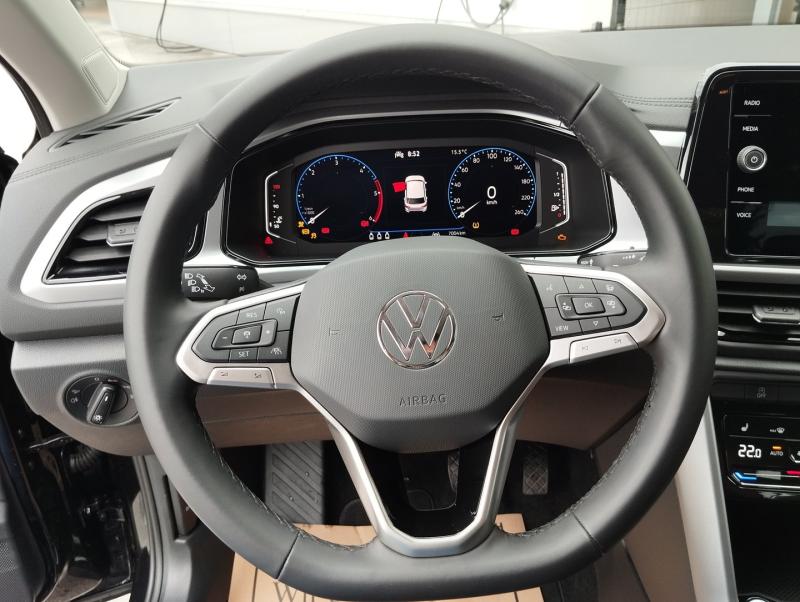 VW T-Roc Friends TDI