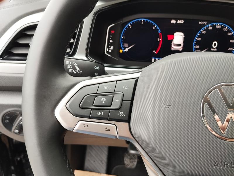 VW T-Roc Friends TDI