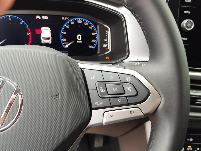 VW T-Roc Friends TDI
