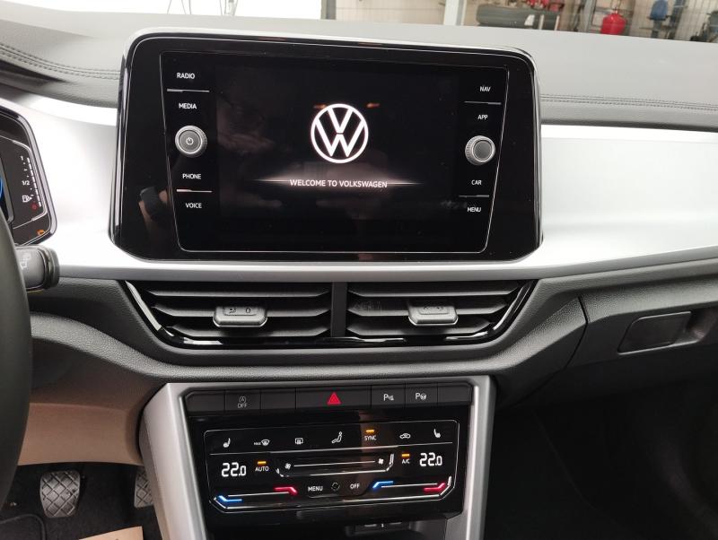 VW T-Roc Friends TDI