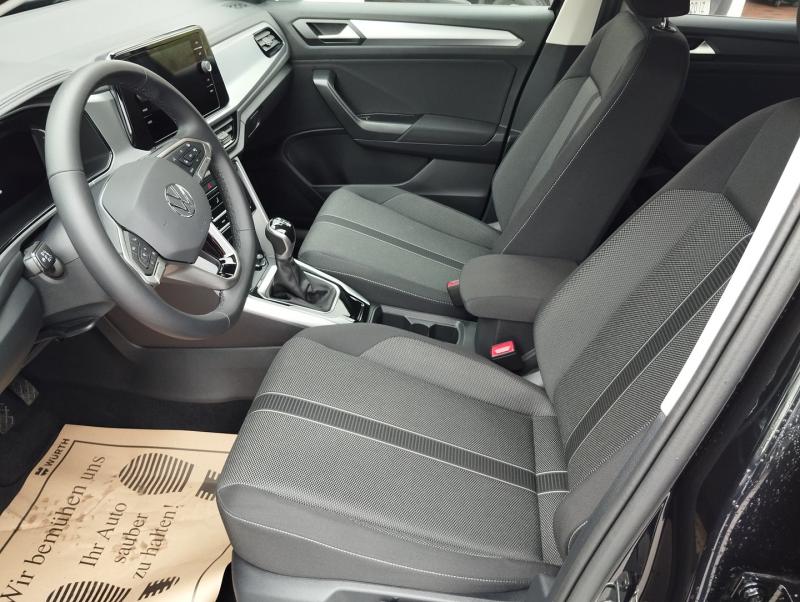 VW T-Roc Friends TDI