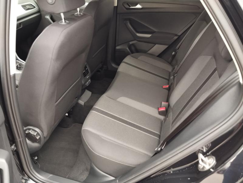 VW T-Roc Friends TDI