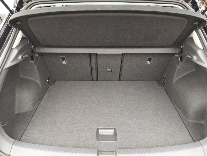 VW T-Roc Friends TDI