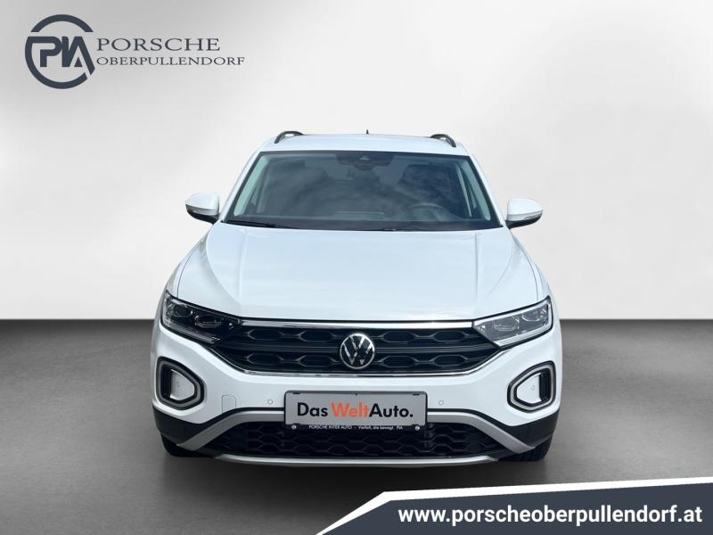 VW T-Roc Friends TDI