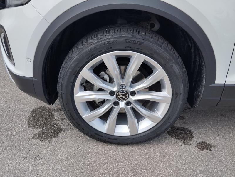 VW T-Roc Friends TDI