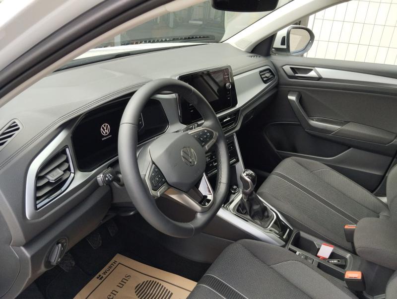 VW T-Roc Friends TDI