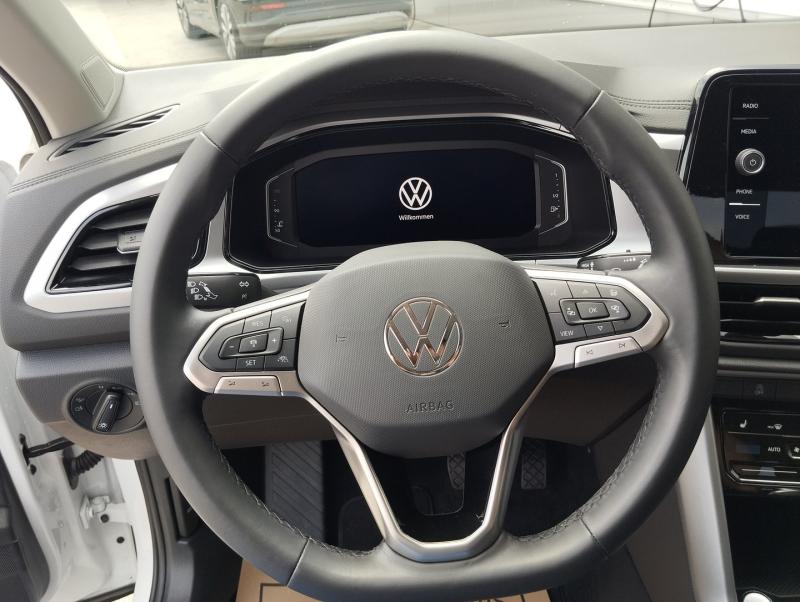 VW T-Roc Friends TDI