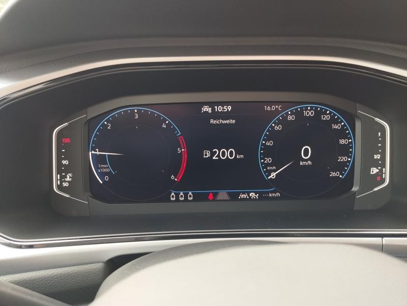 VW T-Roc Friends TDI