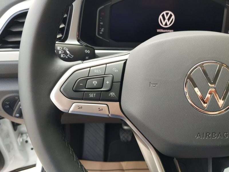 VW T-Roc Friends TDI