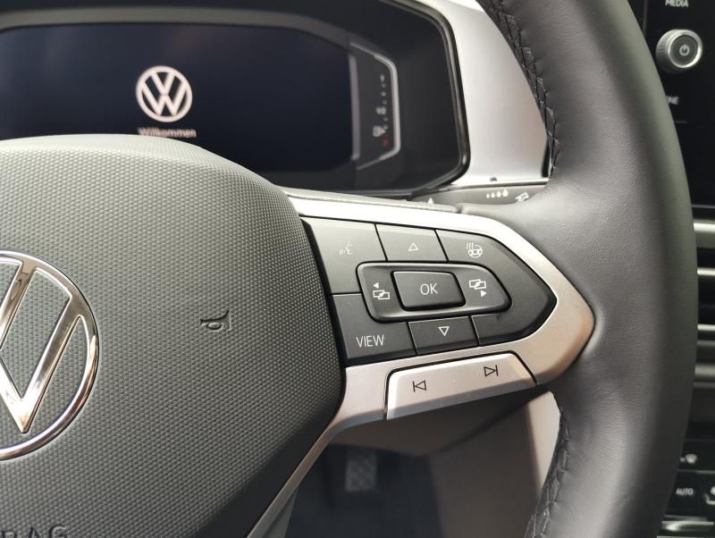 VW T-Roc Friends TDI