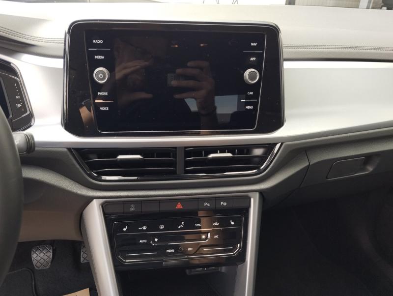 VW T-Roc Friends TDI